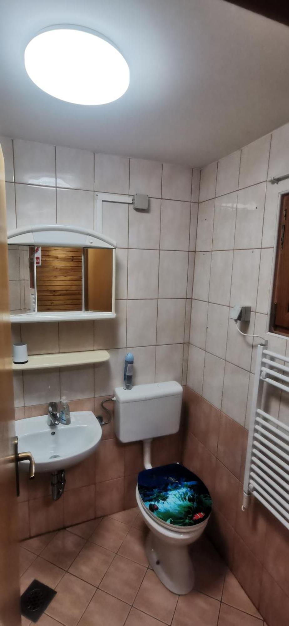 Willa Hiska Tara In Alja Terme Catez Mostec Zewnętrze zdjęcie