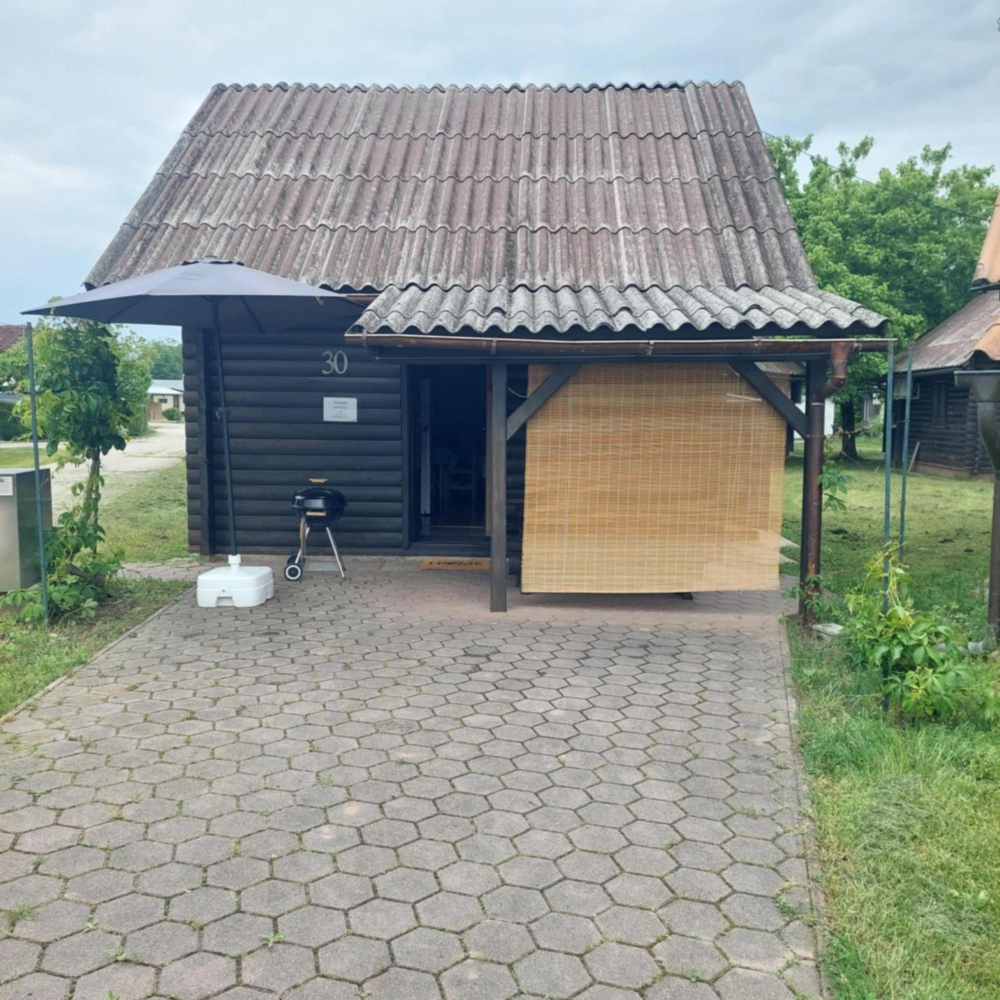 Willa Hiska Tara In Alja Terme Catez Mostec Zewnętrze zdjęcie